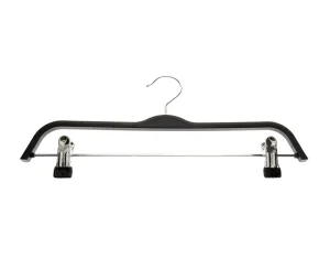 קולבים עם קליפסים