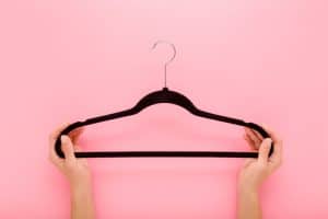 קולבים שחורים